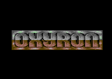 Coma Light 8 - Oxyron Logo 4