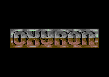Coma Light 8 - Oxyron Logo 4