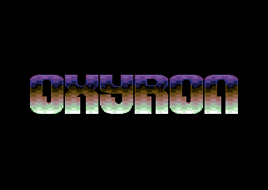 Coma Light sqr(71) - Oxyron Logo