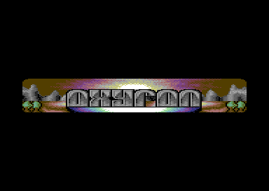 Coma Light 9 - Oxyron Logo 6