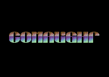 Coma Light 9 - Coma Light Logo