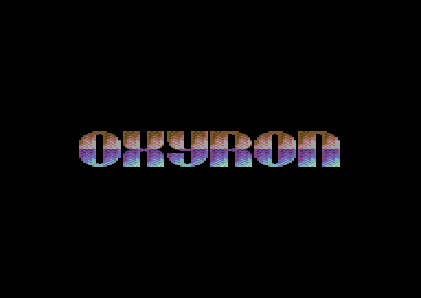 Coma Light 9 - Oxyron Logo 4