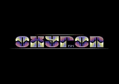 Coma Light 9 - Oxyron Logo 2