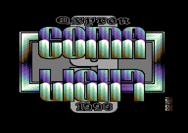 Coma Light 9 - Coma Light 9 Logo
