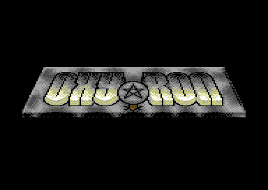 Coma Light 9 and a Bit - Oxyron Logo 4