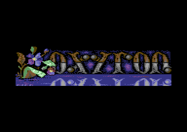 Coma Light 10 - Oxyron Logo 4