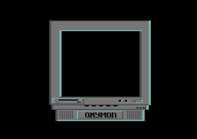Coma Light 11 - Oxymon