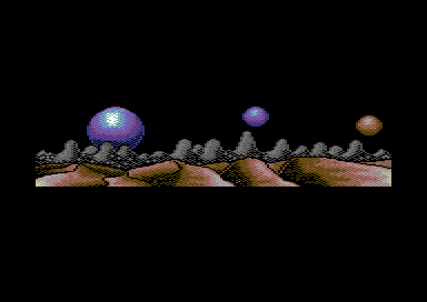 Coma Light 11 - Planet