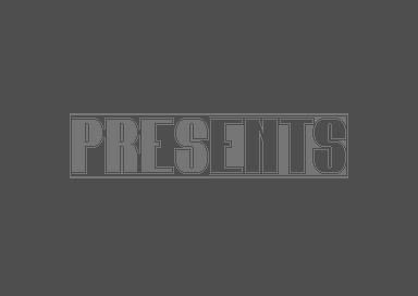 Coma Light 11 - Presents Logo