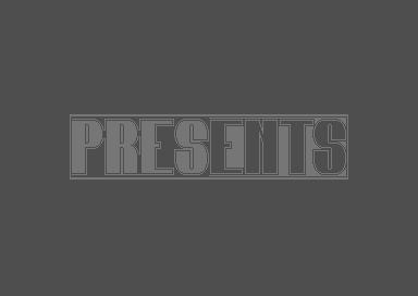 Coma Light 11 - Presents Logo