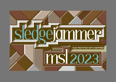 Sledgejammer