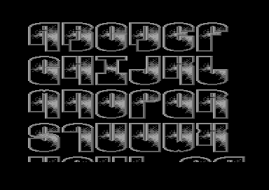 Torture - Big Font 3