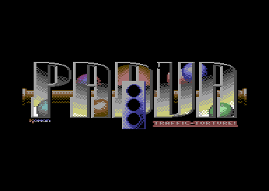 Torture - Padua Logo 4