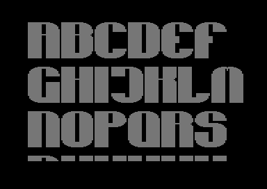 Torture - Big Font