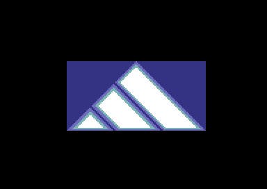 Interlace - Radwar Symbol
