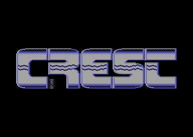 Musical X-cess - Crest Logo
