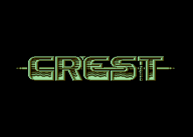 One Year Crest - Crest Logo 7