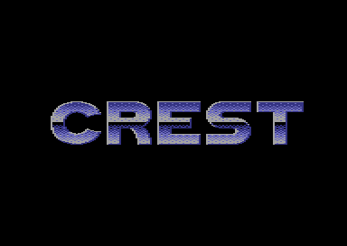 One Year Crest - Crest Logo 4
