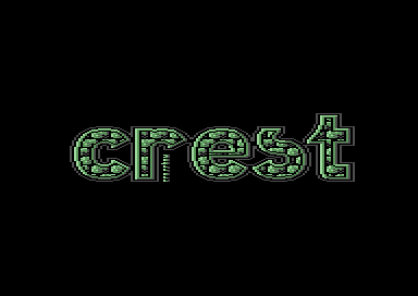 Hot Chocolate Bar - Crest Logo 2