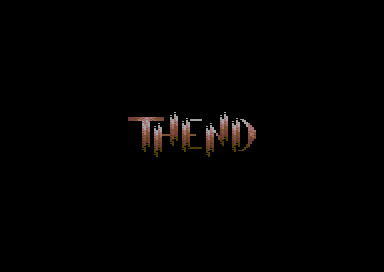 Primitive 7 Sins - Thend Logo