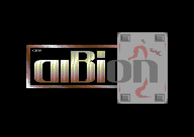 Primitive 7 Sins - Albion Logo 3