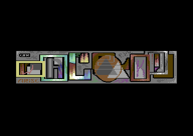 Primitive 7 Sins - Wacek Logo