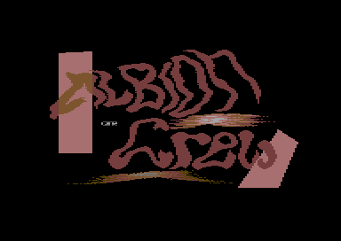 Primitive 7 Sins - Albion Crew Logo