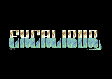 Primitive 7 Sins - Excalibur Logo