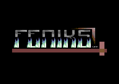 Primitive 7 Sins - Feniks Logo