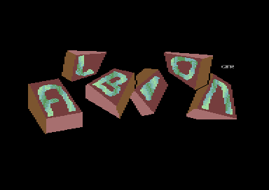 Primitive 7 Sins - Albion Logo