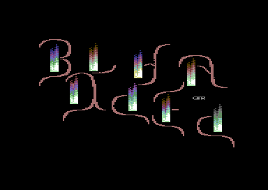 Primitive 7 Sins - ? Logo