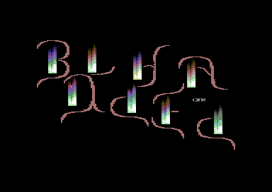 Primitive 7 Sins - ? Logo