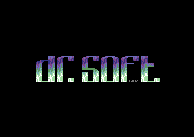 Primitive 7 Sins - Dr. Soft Logo