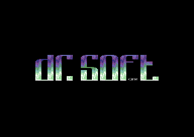 Primitive 7 Sins - Dr. Soft Logo