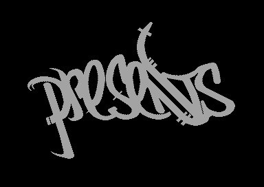 Small Gfx Collection #3 - Presents Logo