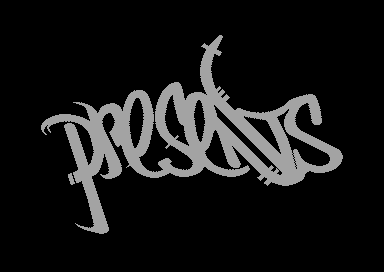 Small Gfx Collection #3 - Presents Logo