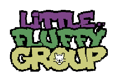 Petrassic - Little Fluffy Group Logo