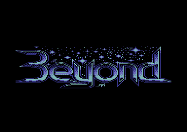 Browbeat and Beyond - Beyond Logo