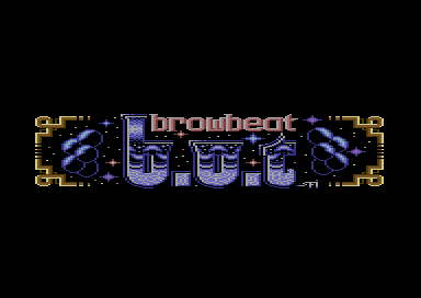 Browbeat and Beyond - Browbeat Logo