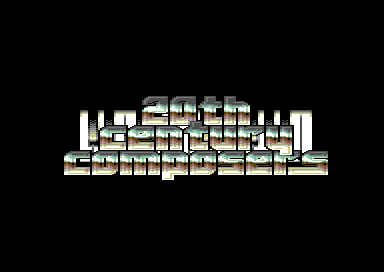 Compact Disk - Combined Logo