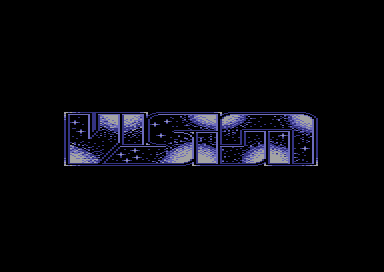 Return of the Living Death - Vision Logo 3