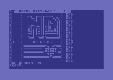 50 Coins - DIR Art