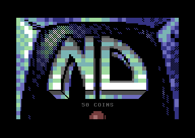 50 Coins - 50 Coins
