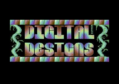 Jerkland - Digital Designs Logo 2