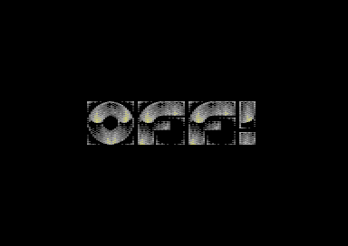 Emotional Breakdown - Off Logo