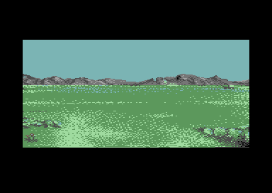 The Pawn - Field