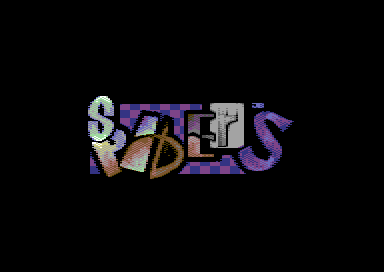 ArachnoPhobia #7 - Spiders Logo