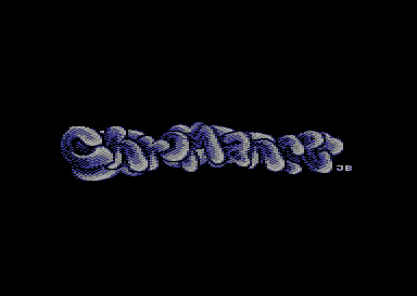 Chromance Intro V1.0 - Chromance Logo