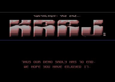 Tautologic - Kraj Logo