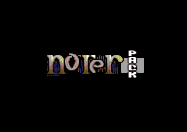 Noter Pack 14 - Noter Pack Logo